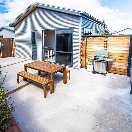 Twizel Cottages Экстерьер фото