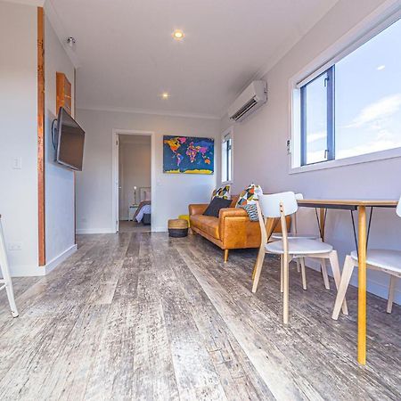 Twizel Cottages Экстерьер фото