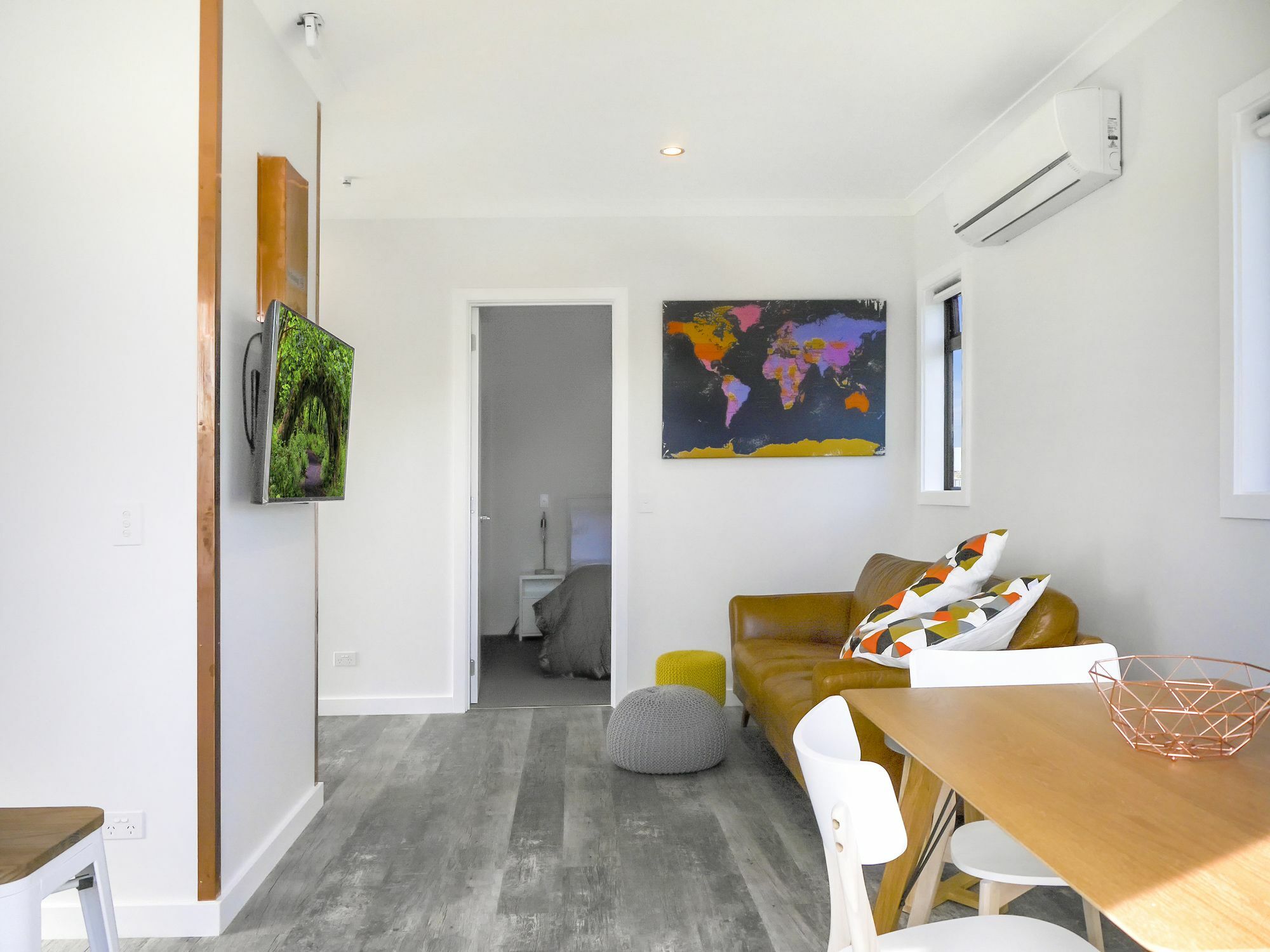 Twizel Cottages Экстерьер фото